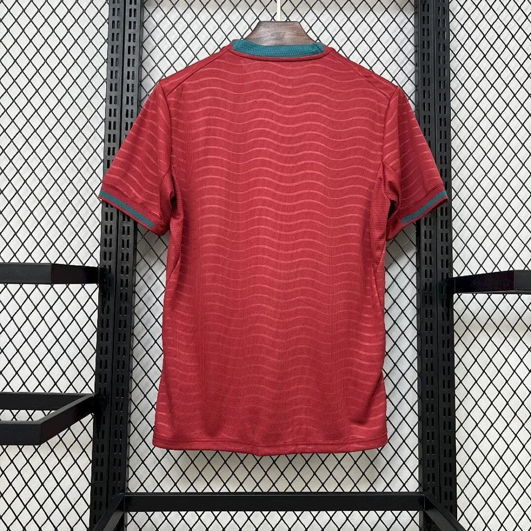 2026 Portugal Home Kit World Cup_Football Jersey 2026 Portugal Home Kit World Cup_Football Jersey