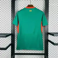2026 Senegal Away Kit World Cup_Football Jersey