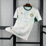 2026 Senegal Home Kit World Cup_Football Jersey