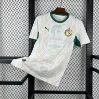 2026 Senegal Home Kit World Cup_Football Jersey 2026 Senegal Home Kit World Cup_Football Jersey