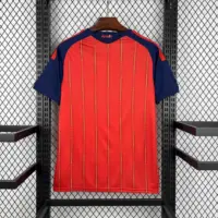 2026 Spain Home Kit World Cup_Football Jersey
