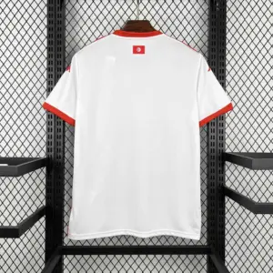 2026 Tunisia Away Kit World Cup_Football Jersey