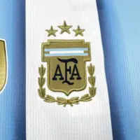 Argentina 2026 World Cup Home Jersey