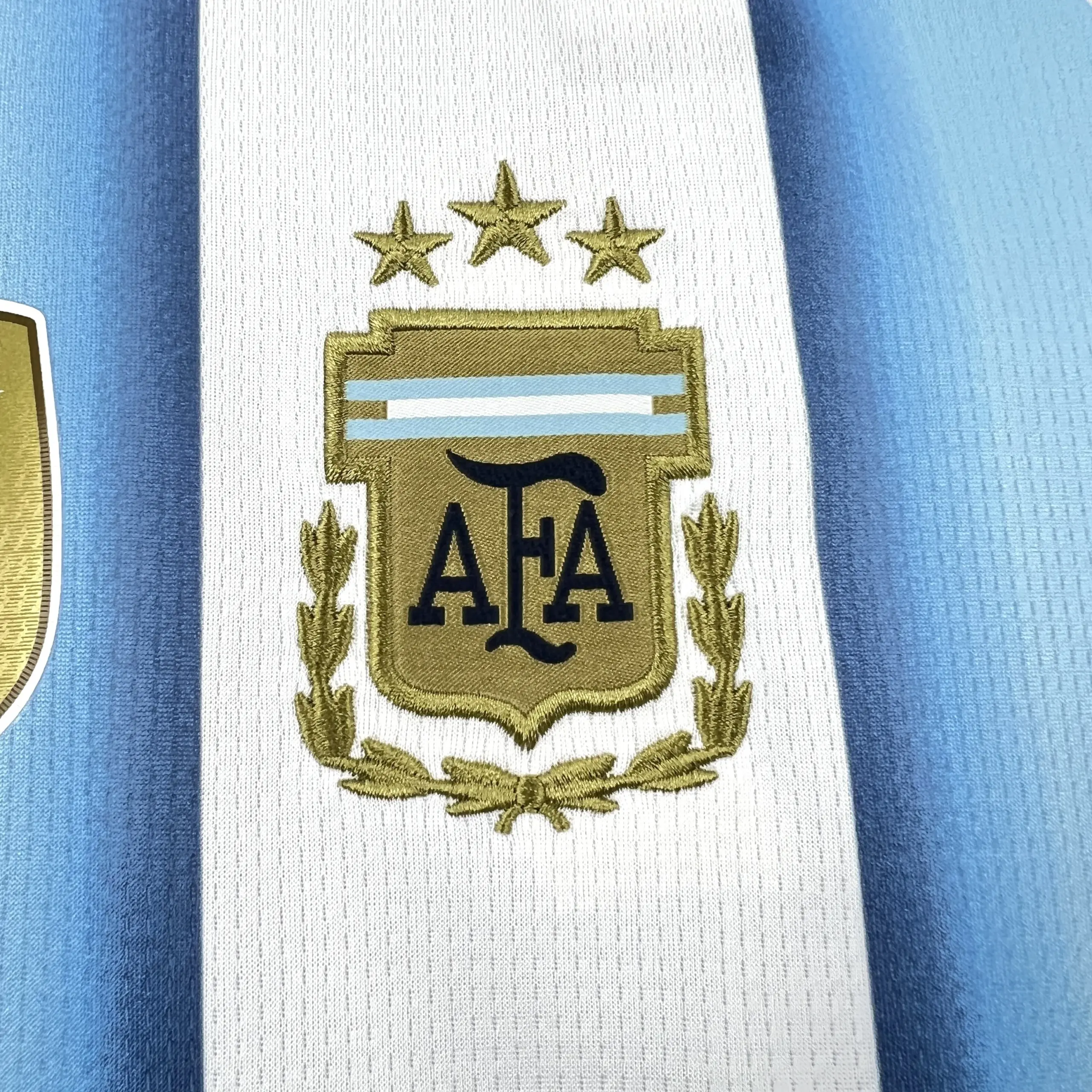 Argentina 2026 World Cup Home Jersey