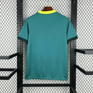 Bolivia 2026 Home Jersey