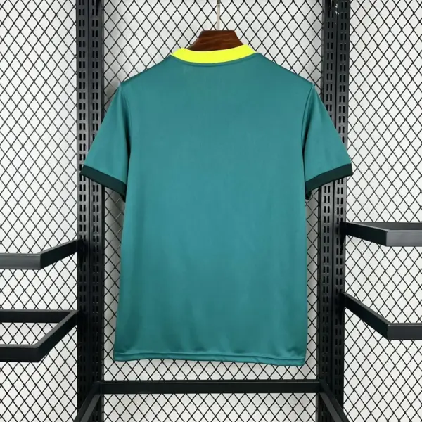 Bolivia 2026 Home Jersey