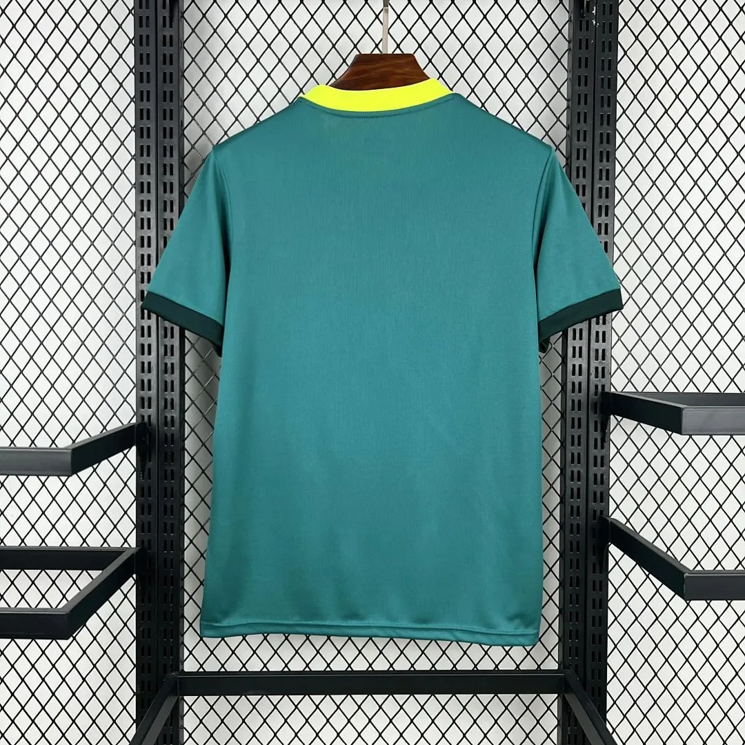 Bolivia 2026 Home Jersey Bolivia 2026 Home Jersey