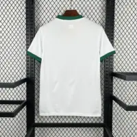 Bolivia 2026 World Cup Away Jersey