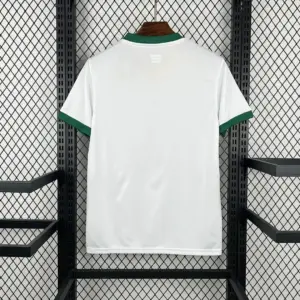 Bolivia 2026 World Cup Away Jersey