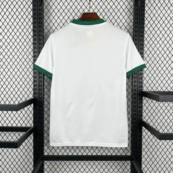 Bolivia 2026 World Cup Away Jersey
