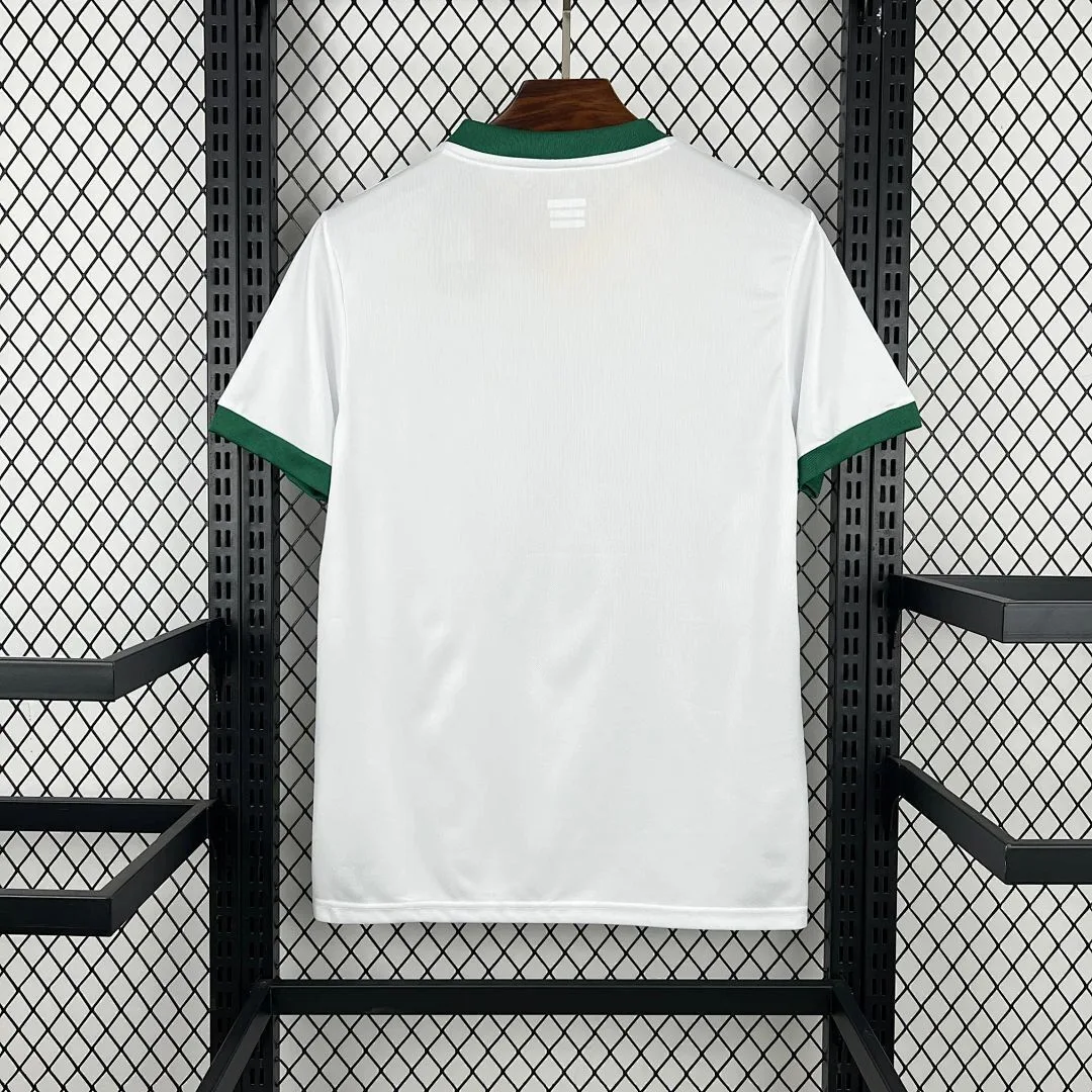 Bolivia 2026 World Cup Away Jersey