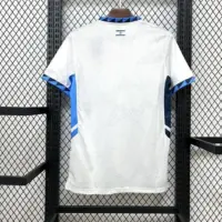 2026 Israel Home Kit World Cup_Football Jersey