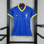 Brazil 2026 Special Jersey