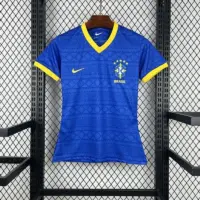 Brazil 2026 Special Jersey