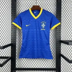 Brazil 2026 Special Jersey