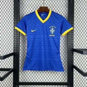 Brazil 2026 Special Jersey