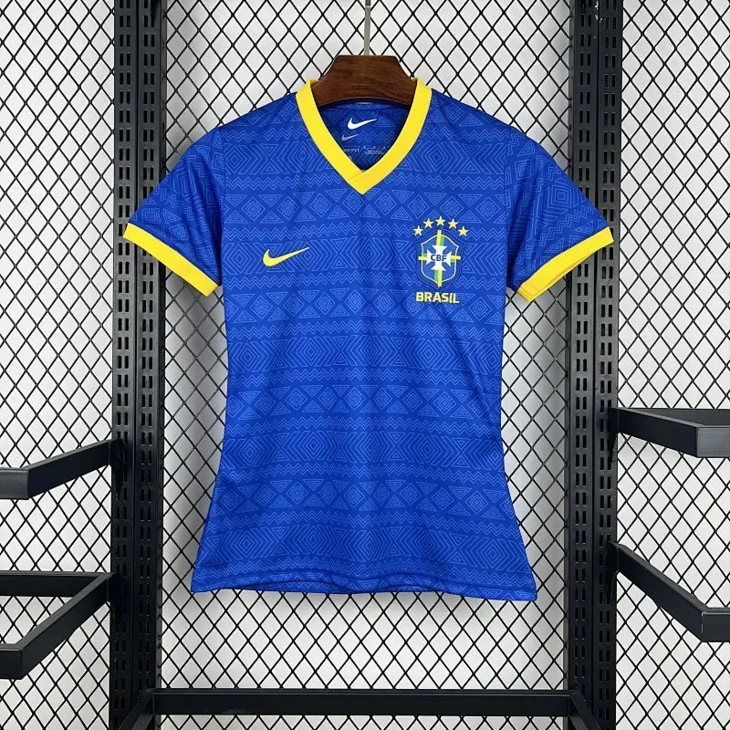 Brazil 2026 Special Jersey