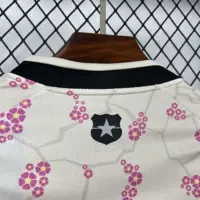 Chile 2026 Away Jersey