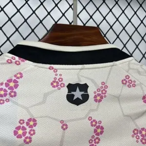 Chile 2026 Away Jersey