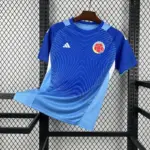 Colombia 2026 Special Jersey