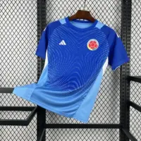 Colombia 2026 Special Jersey