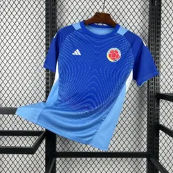 Colombia 2026 Special Jersey