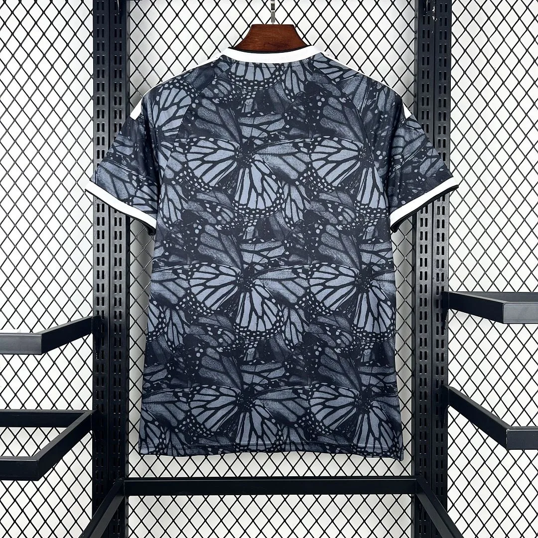 Colombia 2026 World Cup Goalkeeper Jersey