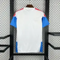 Colombia 2026 World Cup Pre-Match Jersey Colombia 2026 World Cup Pre-Match Jersey