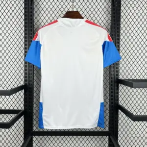 Colombia 2026 World Cup Pre-Match Jersey