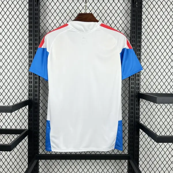 Colombia 2026 World Cup Pre-Match Jersey