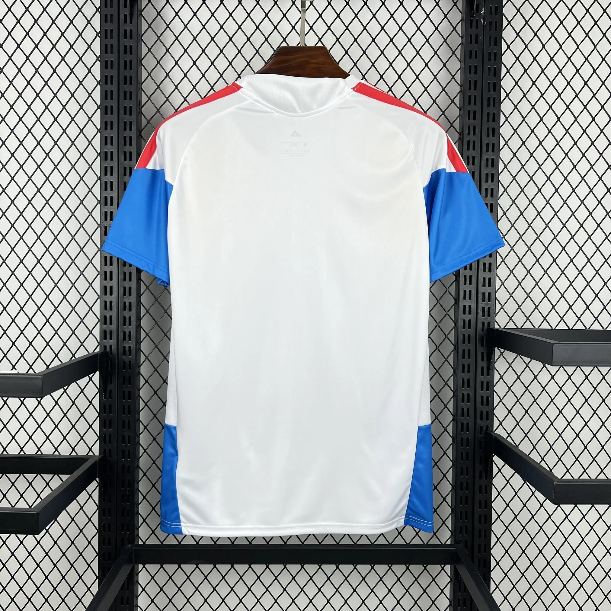 Colombia 2026 World Cup Pre-Match Jersey Colombia 2026 World Cup Pre-Match Jersey
