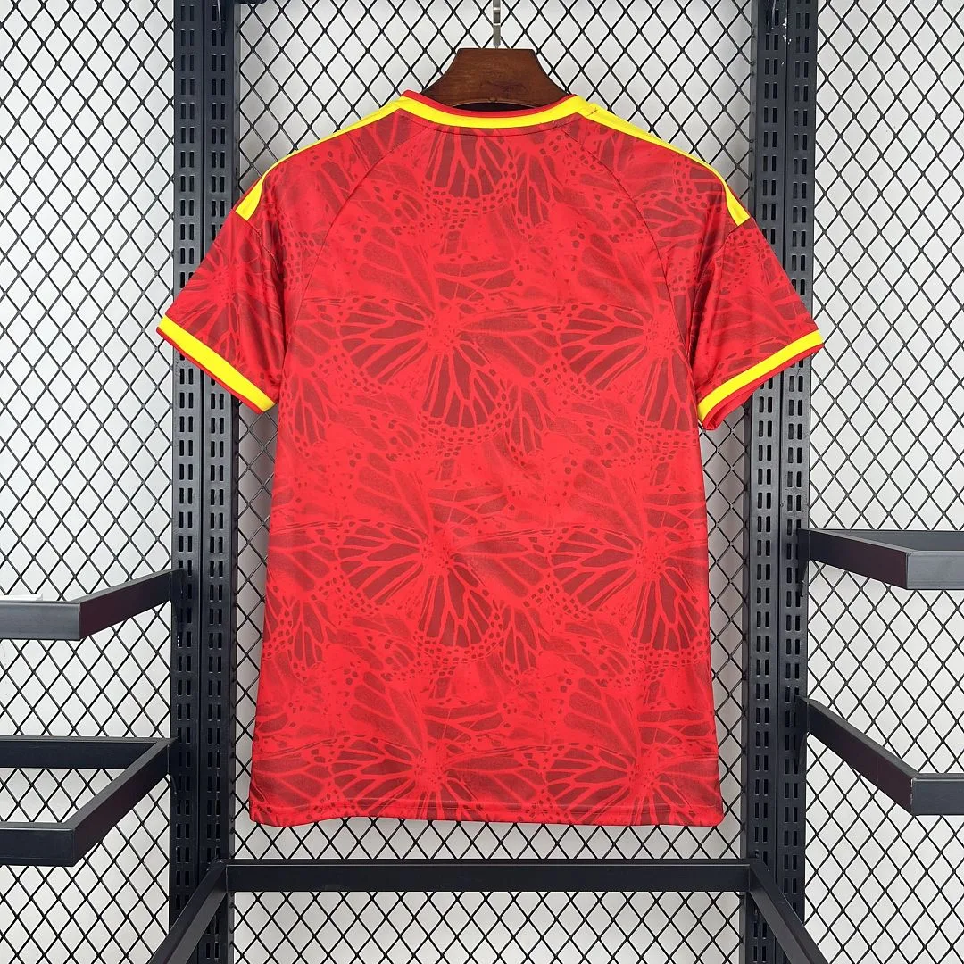 Colombia 2026 World Cup Special Jersey Colombia 2026 World Cup Special Jersey