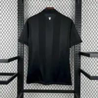 Ecuador 2026 Black Special Jersey