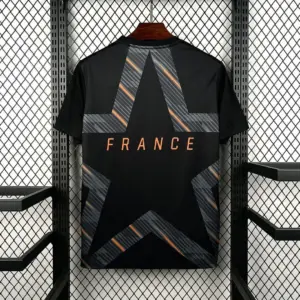 France 2026 World Cup Goalkeeper Jersey