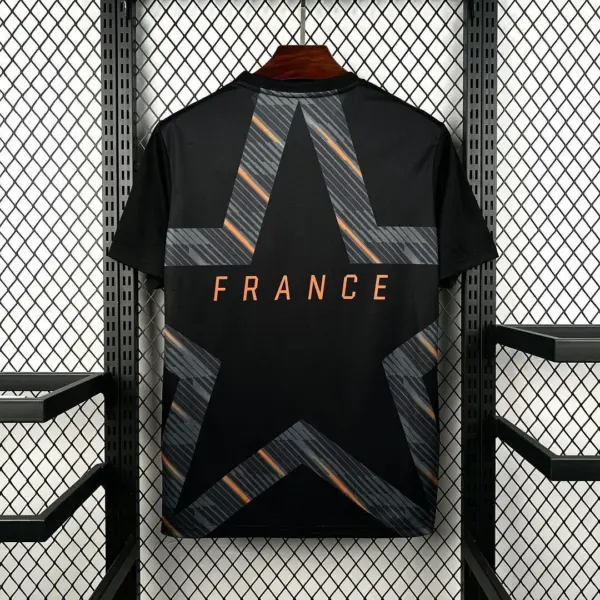 France 2026 World Cup Goalkeeper Jersey