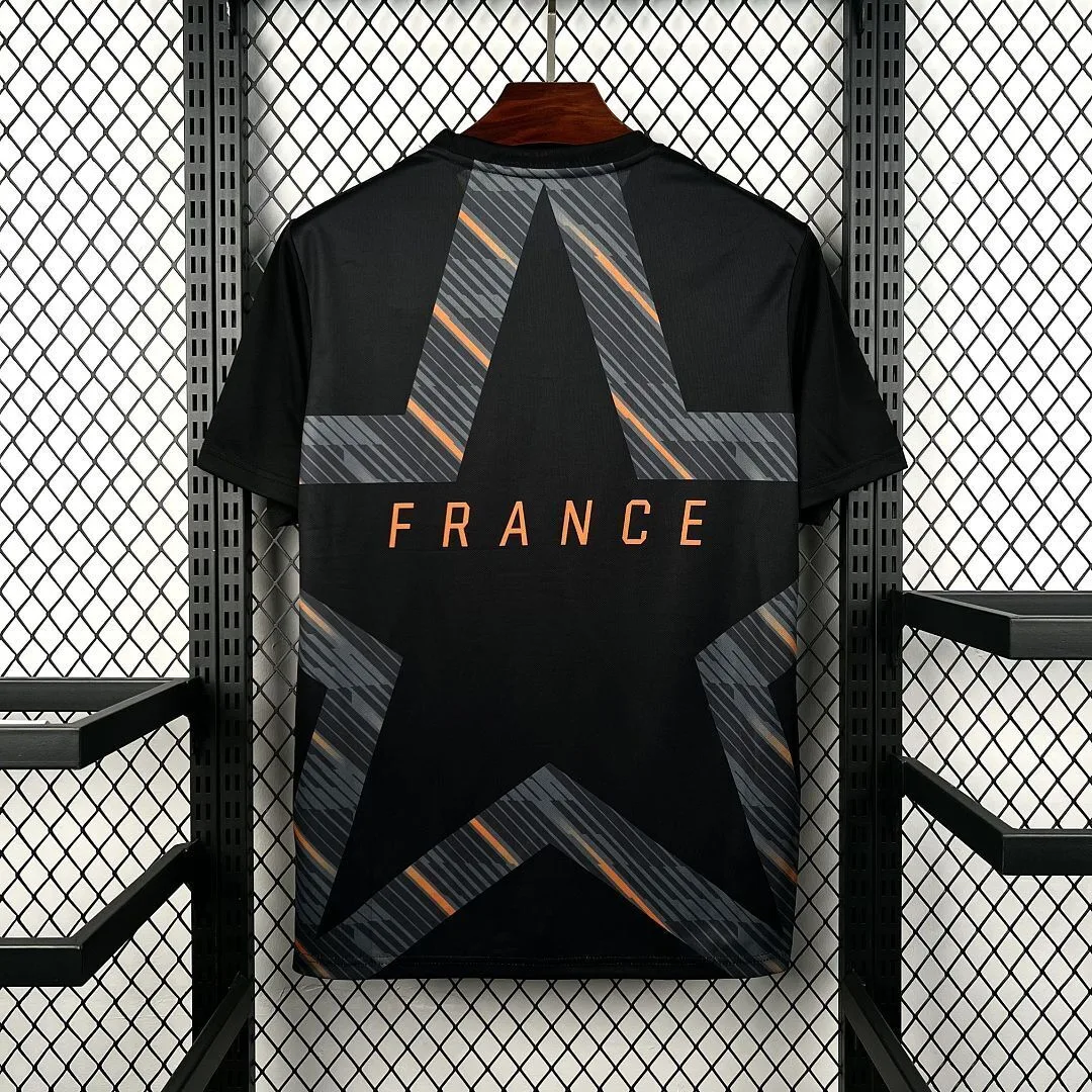 France 2026 World Cup Goalkeeper Jersey France 2026 World Cup Goalkeeper Jersey