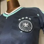 Germany 2026 World Cup Away Jersey