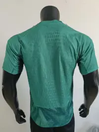 Germany 2026 World Cup Green Goalkeeper player version