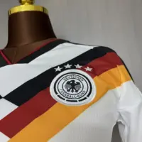Germany 2026 World Cup Home Jersey