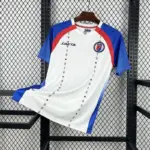 Haiti 2026 World Cup Away Jersey