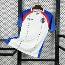 Haiti 2026 World Cup Away Jersey