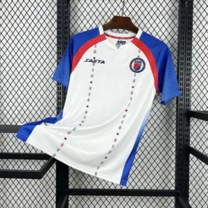 Haiti 2026 World Cup Away Jersey