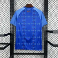 Haiti 2026 World Cup Home Jersey