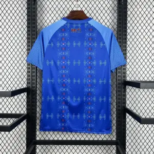 Haiti 2026 World Cup Home Jersey