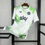 Ireland 2026 Away Jersey