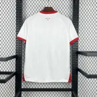 Jordan 2026 World Cup Home Jersey