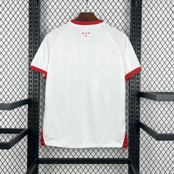 Jordan 2026 World Cup Home Jersey