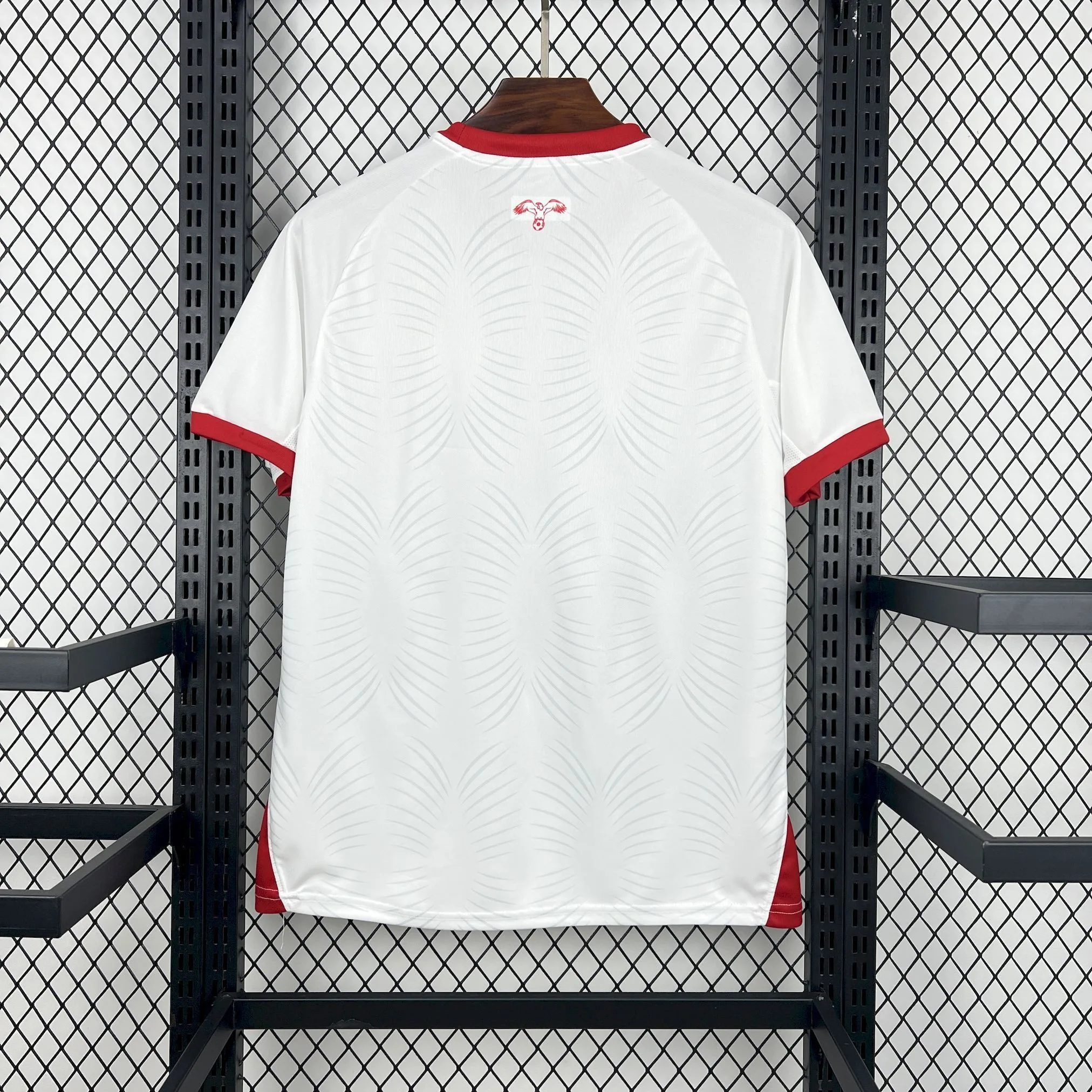 Jordan 2026 World Cup Home Jersey