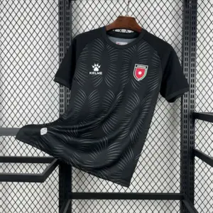 Jordan 2026 World Cup Third Jersey