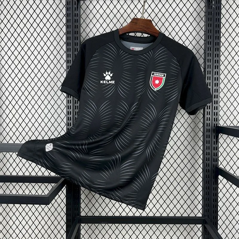 Jordan 2026 World Cup Third Jersey